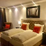 Hotel Ramor Garni