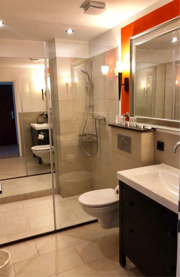 Hotel Ramor Garni 3*