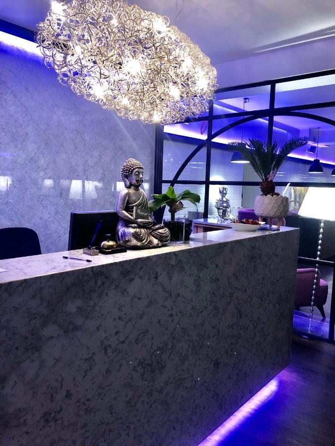 Ramor Garni Hotel