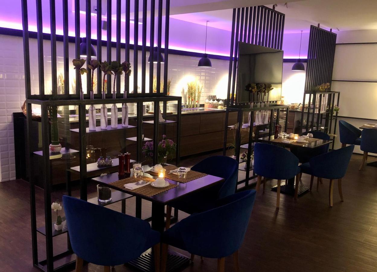 Ramor Garni 3* Duisburg