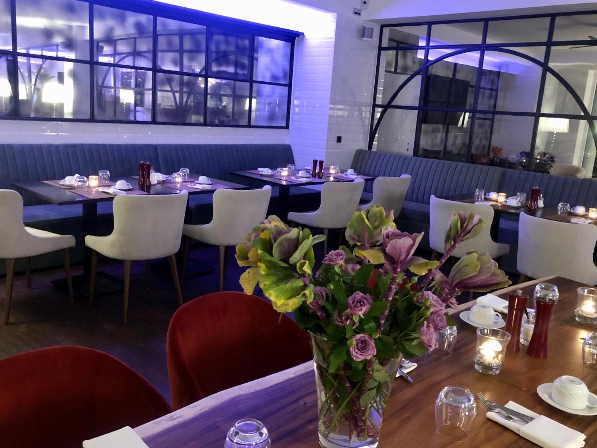 Hotel Ramor Garni