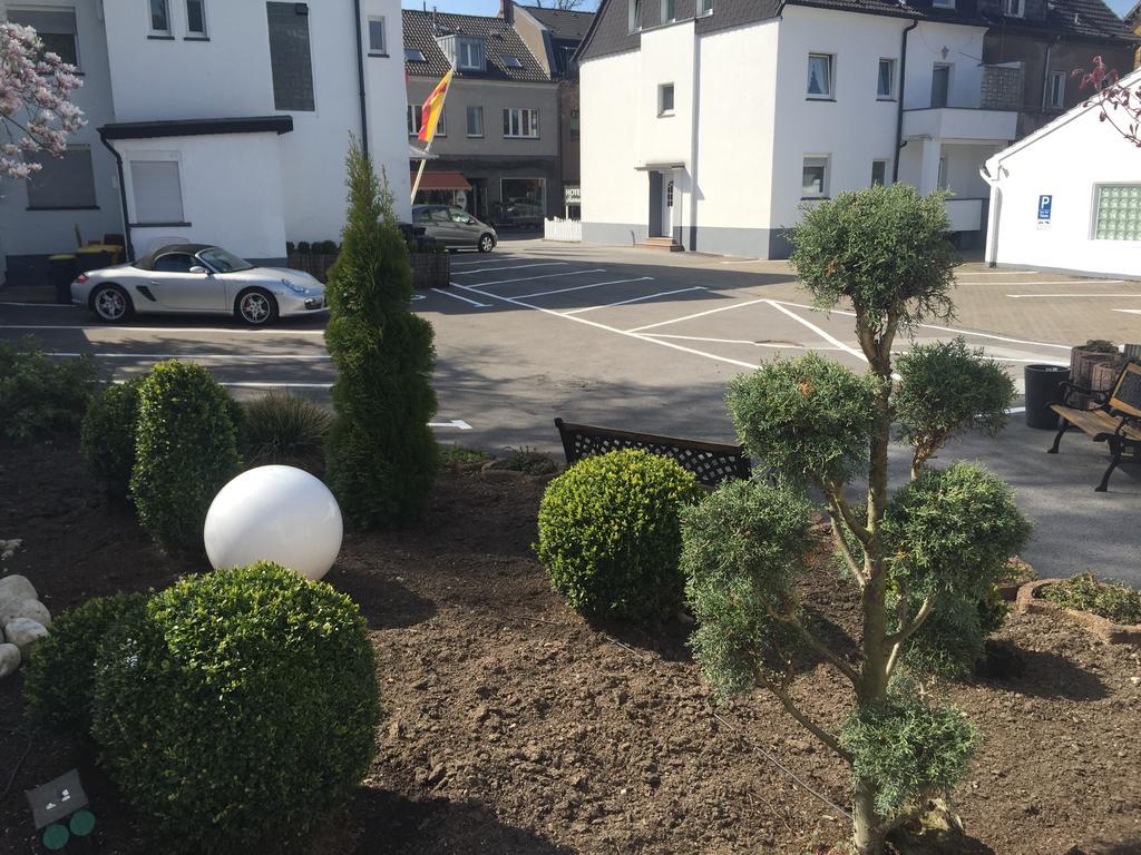Ramor Garni Duisburg