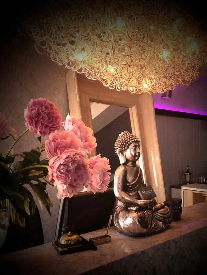 Ramor Garni Hotel