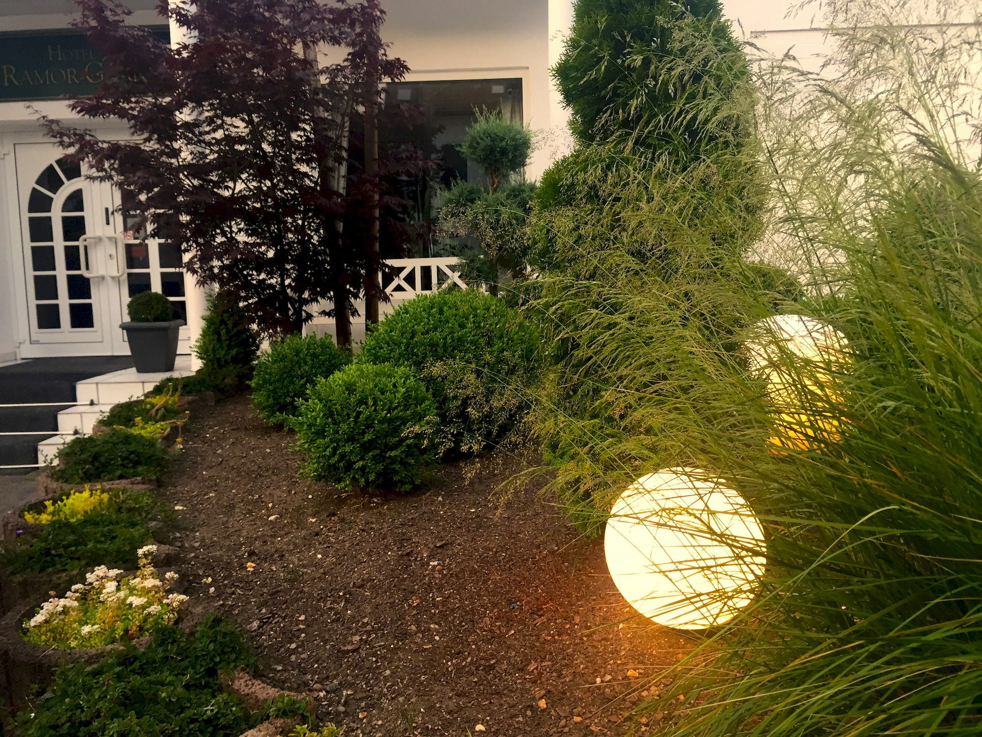 Ramor Garni Hotel Duisburg
