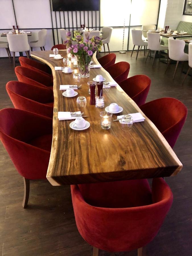 Hotel Ramor Garni 3*
